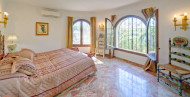 Sale · detached house · Calpe