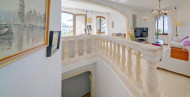Sale · detached house · Calpe