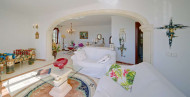 Sale · detached house · Calpe