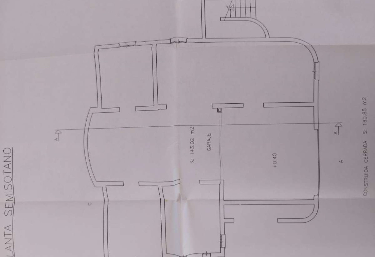 Sale · detached house · Calpe