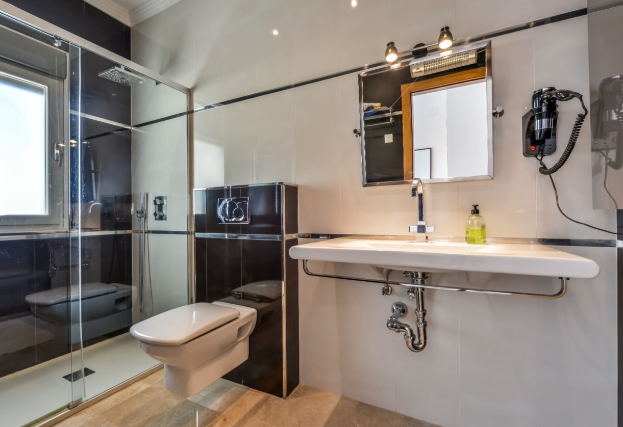 Rynek wtórny · Luxury Villas · Benissa Coast