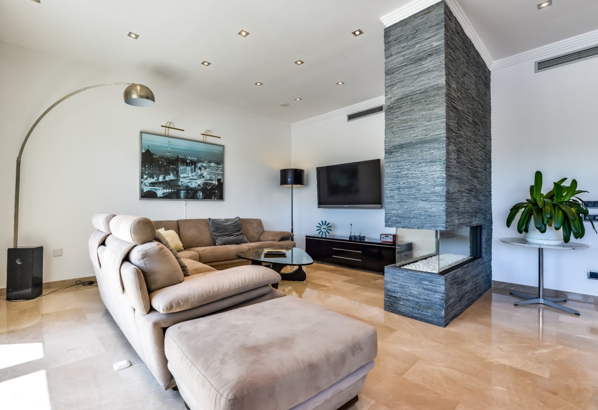 Rynek wtórny · Luxury Villas · Benissa Coast