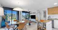 Rynek wtórny · Apartment · Torrevieja · Rocio del Mar
