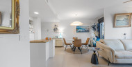 Rynek wtórny · Apartment · Torrevieja · Rocio del Mar