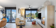 Rynek wtórny · Apartment · Torrevieja · Rocio del Mar