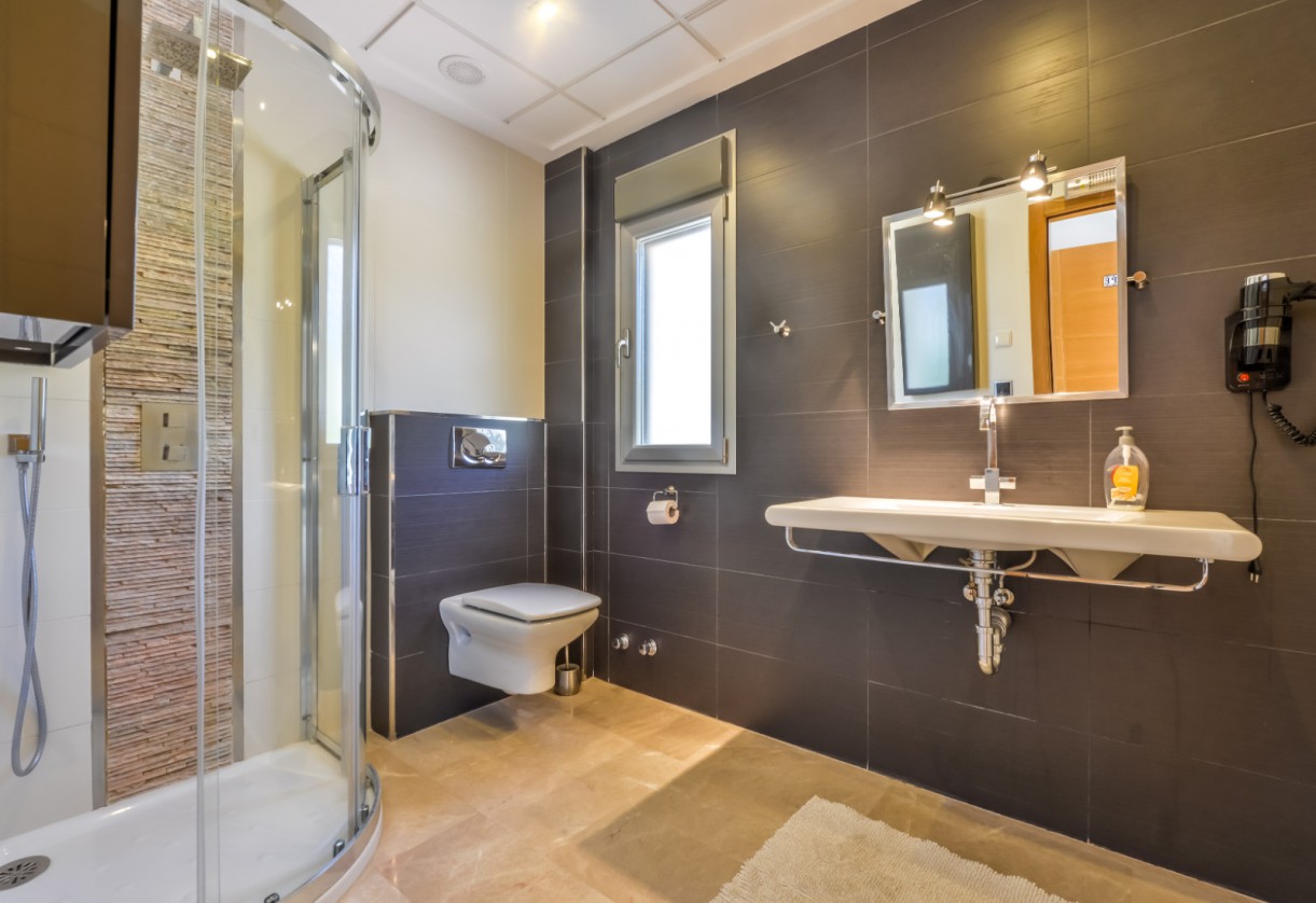 Rynek wtórny · Luxury Villas · Benissa Coast