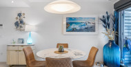 Rynek wtórny · Apartment · Torrevieja · Rocio del Mar