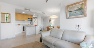 Rynek wtórny · Apartment · Torrevieja · Rocio del Mar