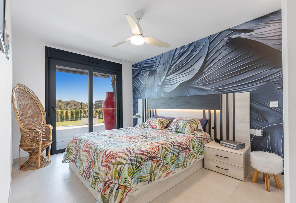 Rynek wtórny · Apartment · Torrevieja · Rocio del Mar