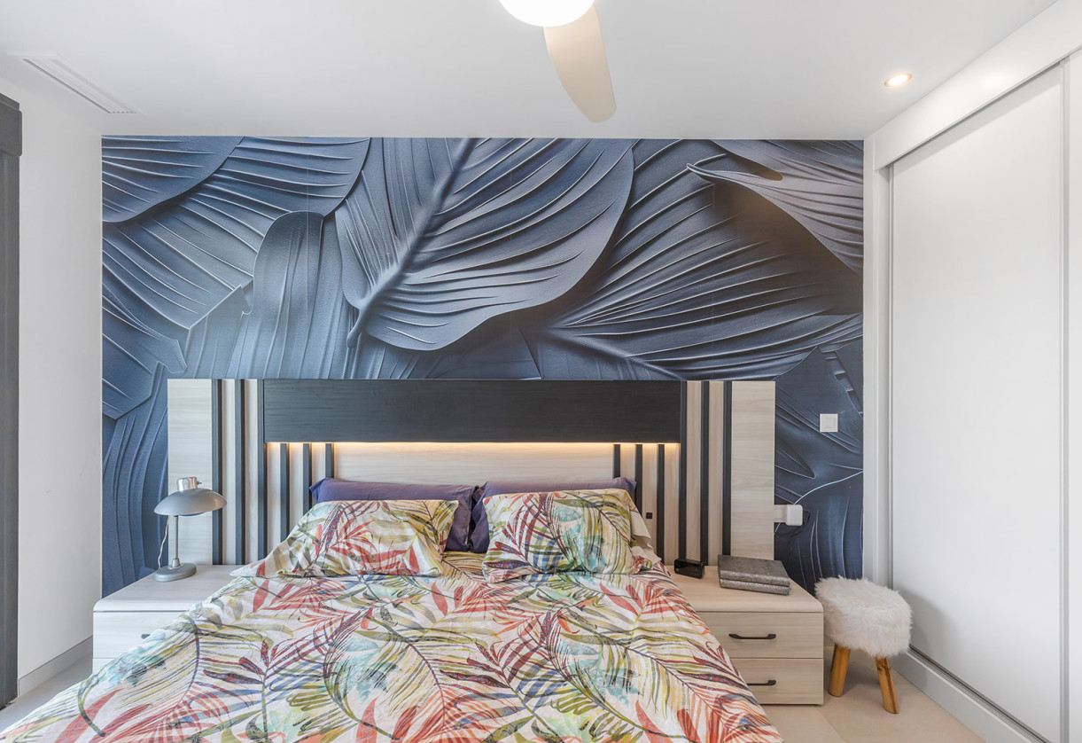 Rynek wtórny · Apartment · Torrevieja · Rocio del Mar