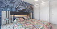 Rynek wtórny · Apartment · Torrevieja · Rocio del Mar