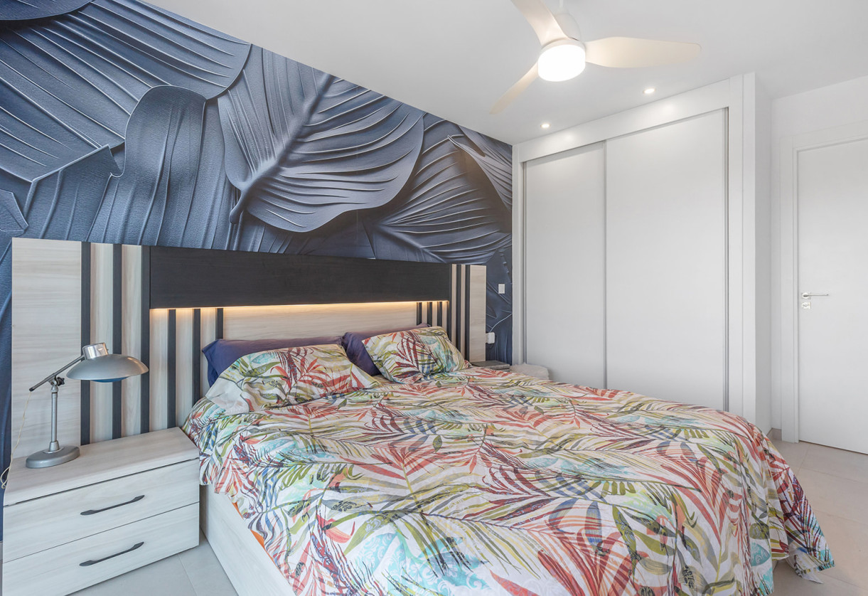 Rynek wtórny · Apartment · Torrevieja · Rocio del Mar