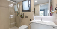 Rynek wtórny · Apartment · Torrevieja · Rocio del Mar