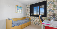 Rynek wtórny · Apartment · Torrevieja · Rocio del Mar
