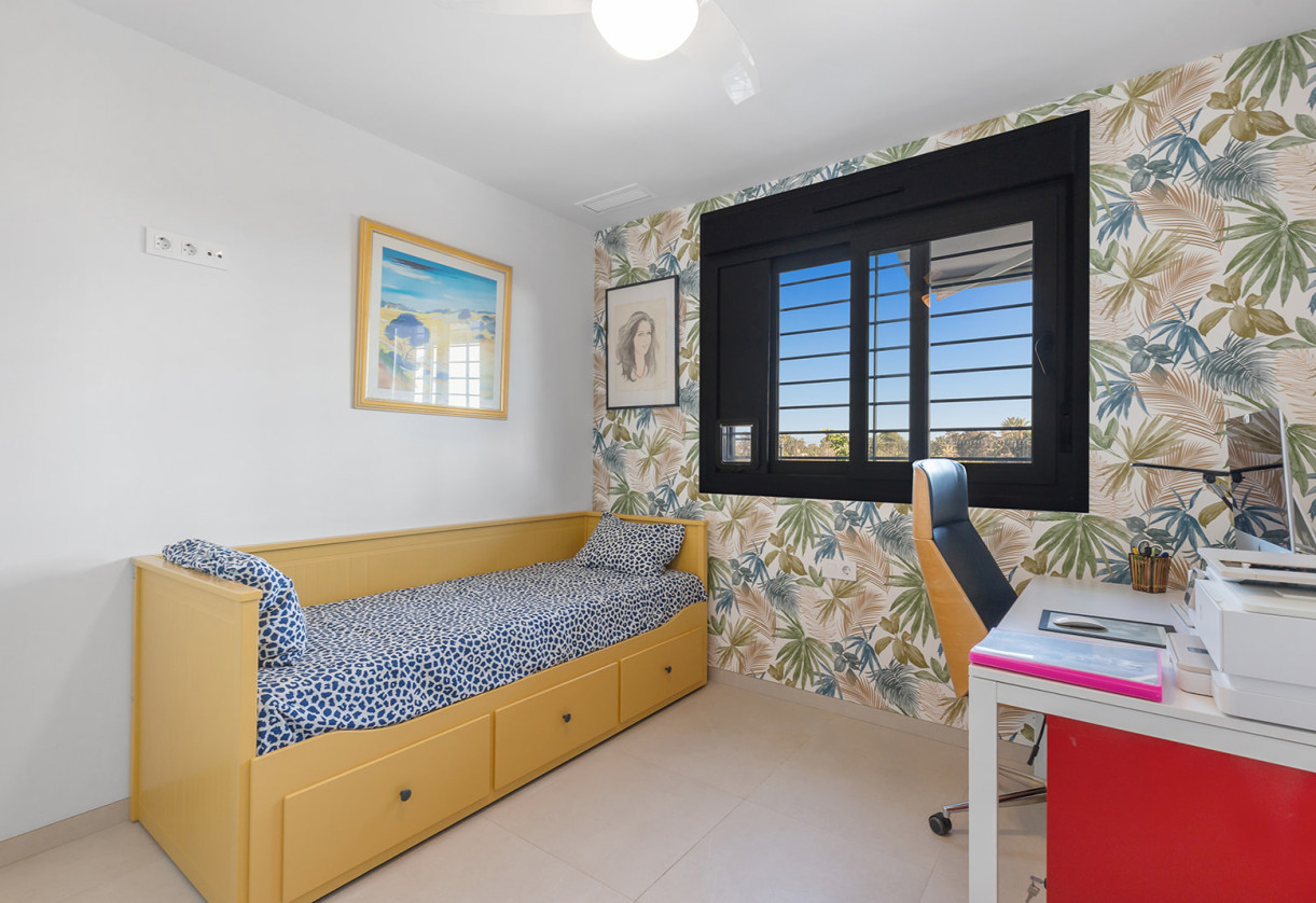 Rynek wtórny · Apartment · Torrevieja · Rocio del Mar