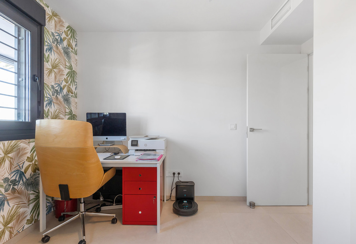 Rynek wtórny · Apartment · Torrevieja · Rocio del Mar