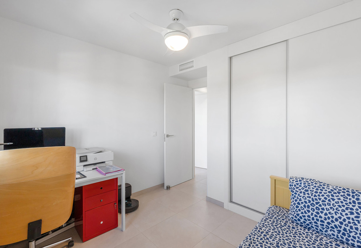 Rynek wtórny · Apartment · Torrevieja · Rocio del Mar