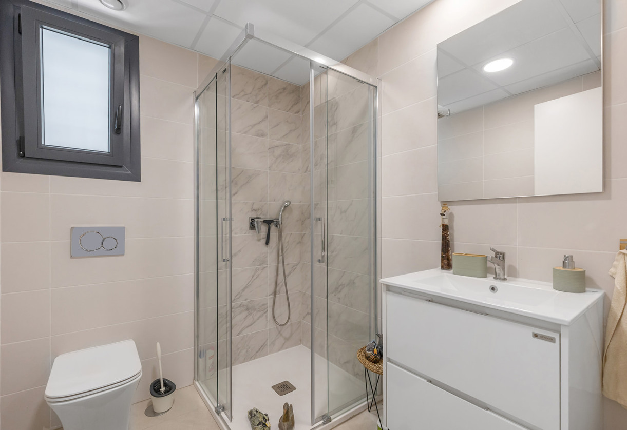 Rynek wtórny · Apartment · Torrevieja · Rocio del Mar