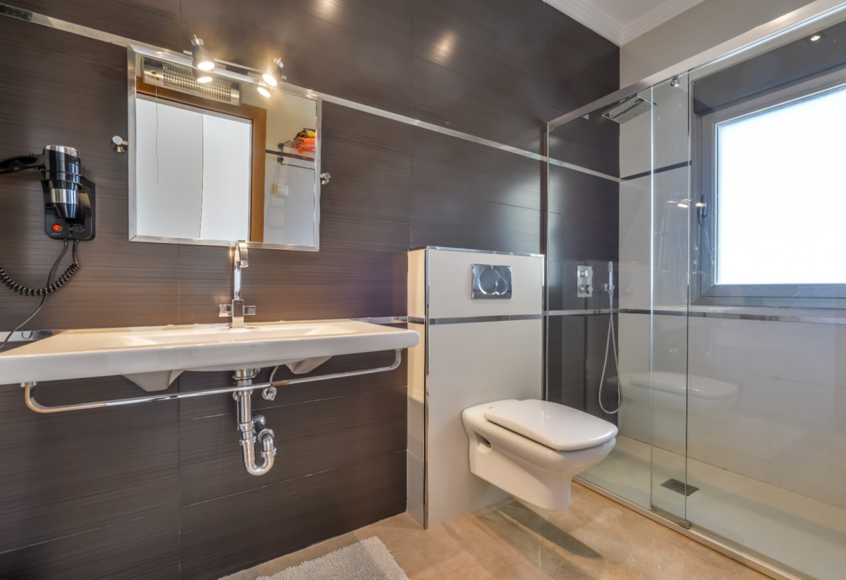 Rynek wtórny · Luxury Villas · Benissa Coast