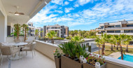 Rynek wtórny · Apartments · Orihuela Costa · Los Altos