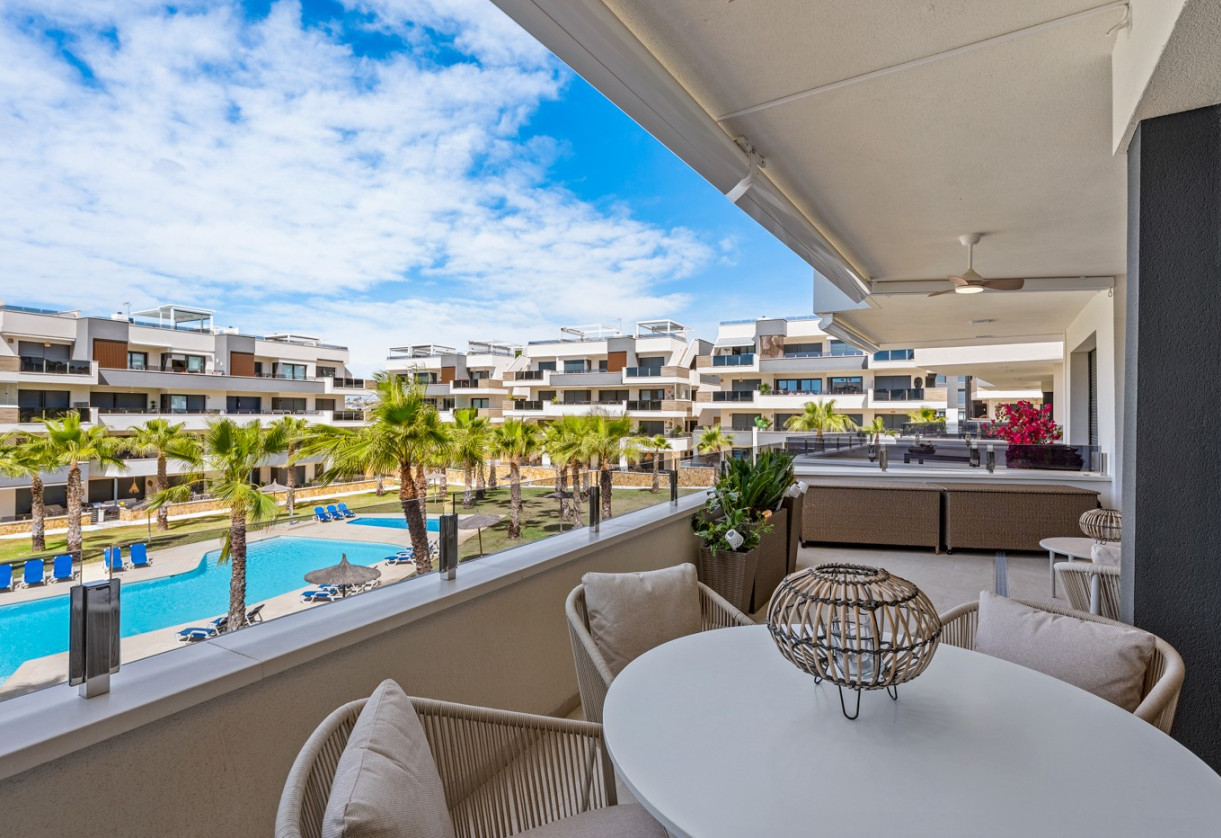 Rynek wtórny · Apartments · Orihuela Costa · Los Altos