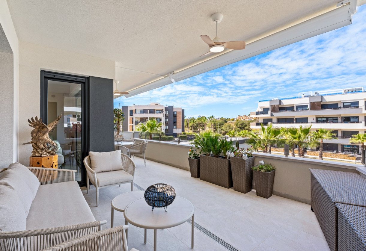 Rynek wtórny · Apartments · Orihuela Costa · Los Altos