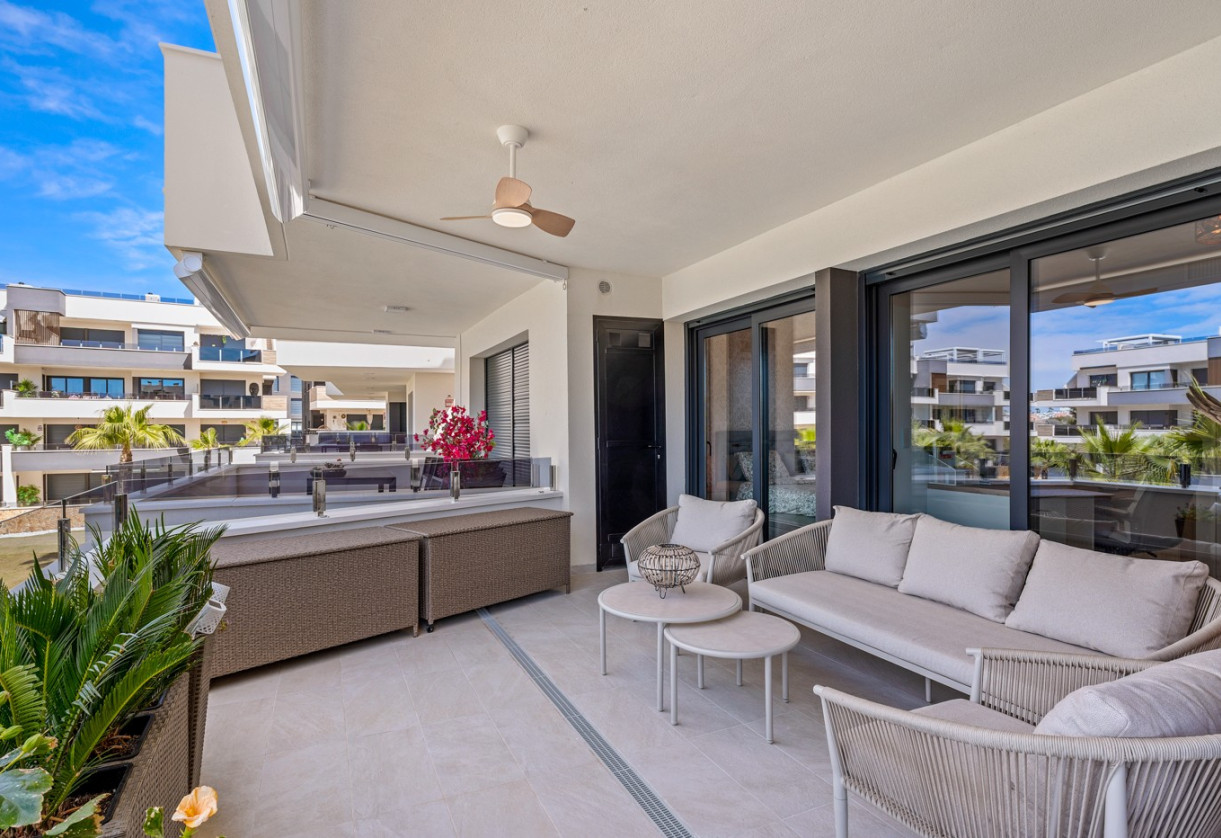 Rynek wtórny · Apartments · Orihuela Costa · Los Altos