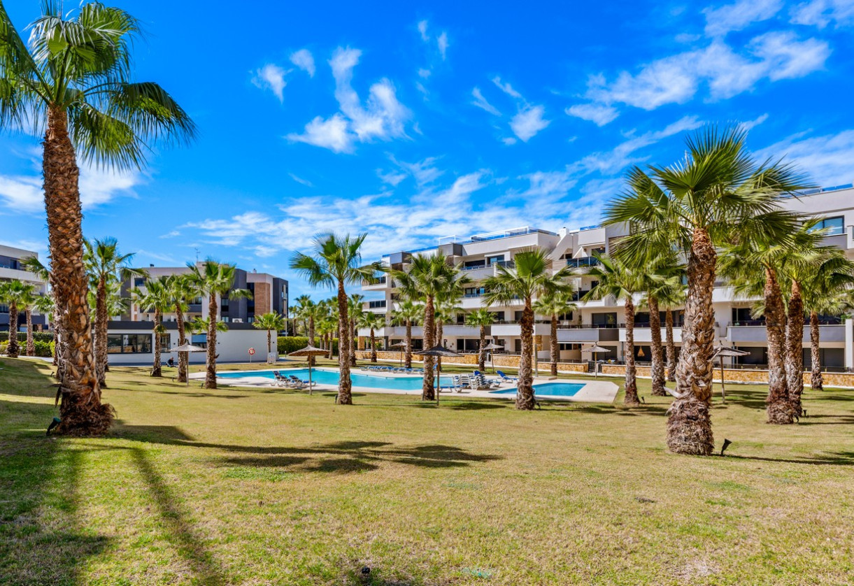 Rynek wtórny · Apartments · Orihuela Costa · Los Altos