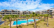 Rynek wtórny · Apartments · Orihuela Costa · Los Altos
