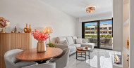 Rynek wtórny · Apartments · Orihuela Costa · Los Altos