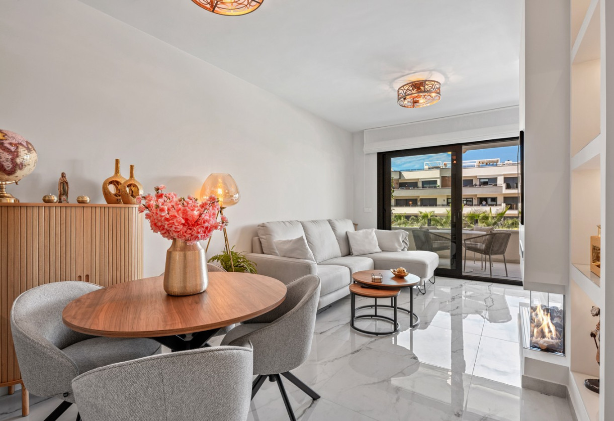 Rynek wtórny · Apartments · Orihuela Costa · Los Altos