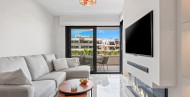 Rynek wtórny · Apartments · Orihuela Costa · Los Altos