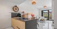 Rynek wtórny · Apartments · Orihuela Costa · Los Altos