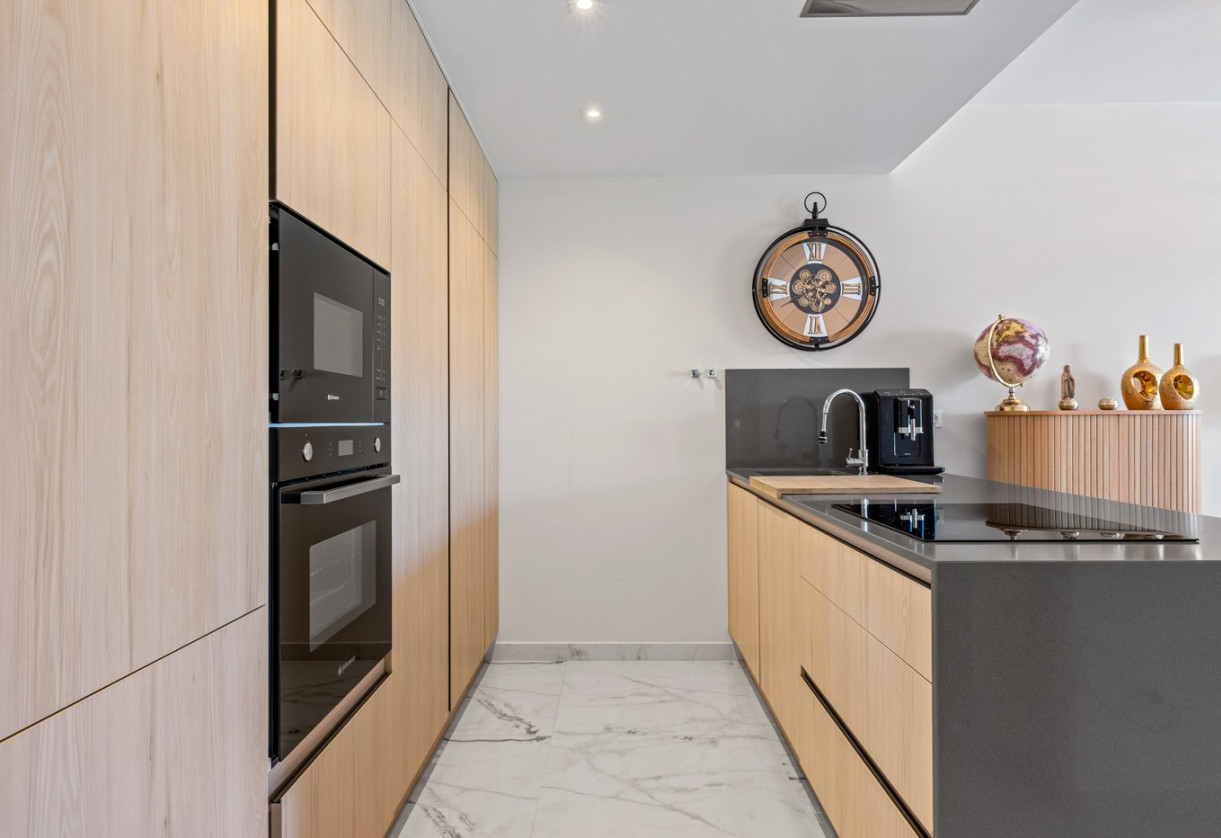Rynek wtórny · Apartments · Orihuela Costa · Los Altos