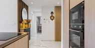 Rynek wtórny · Apartments · Orihuela Costa · Los Altos