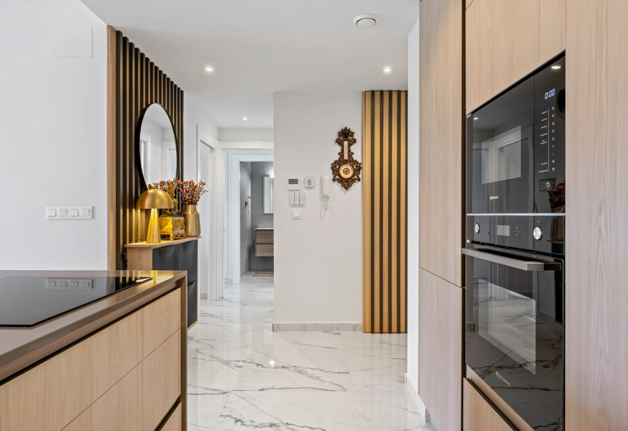 Rynek wtórny · Apartments · Orihuela Costa · Los Altos