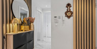 Rynek wtórny · Apartments · Orihuela Costa · Los Altos