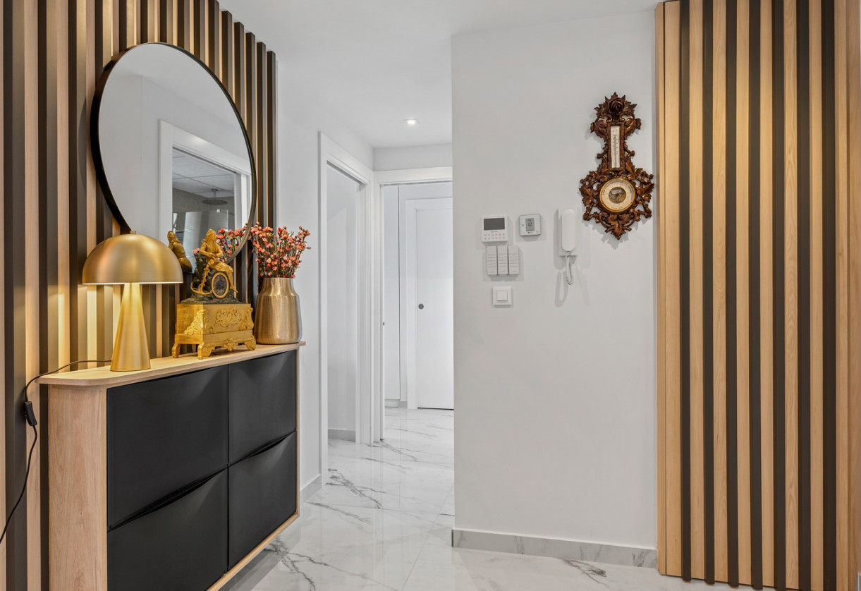 Rynek wtórny · Apartments · Orihuela Costa · Los Altos