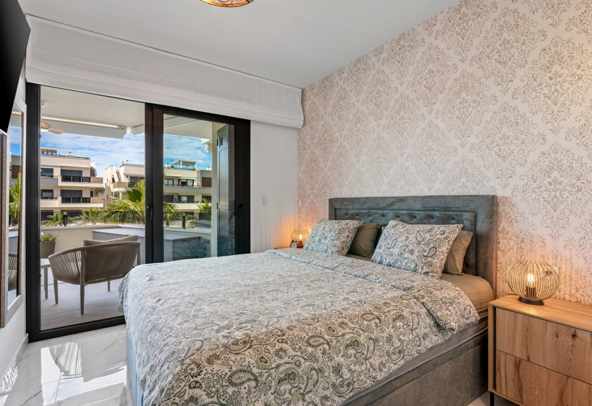 Rynek wtórny · Apartments · Orihuela Costa · Los Altos