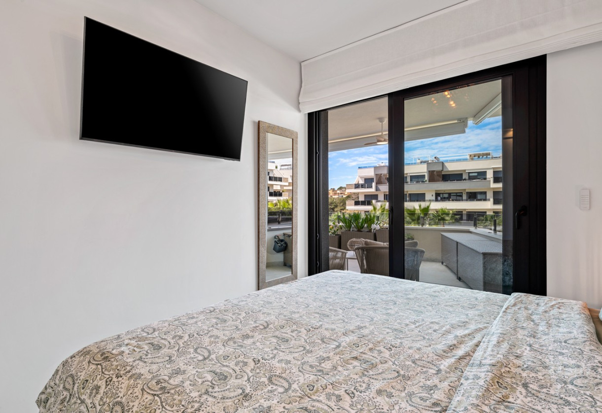 Rynek wtórny · Apartments · Orihuela Costa · Los Altos