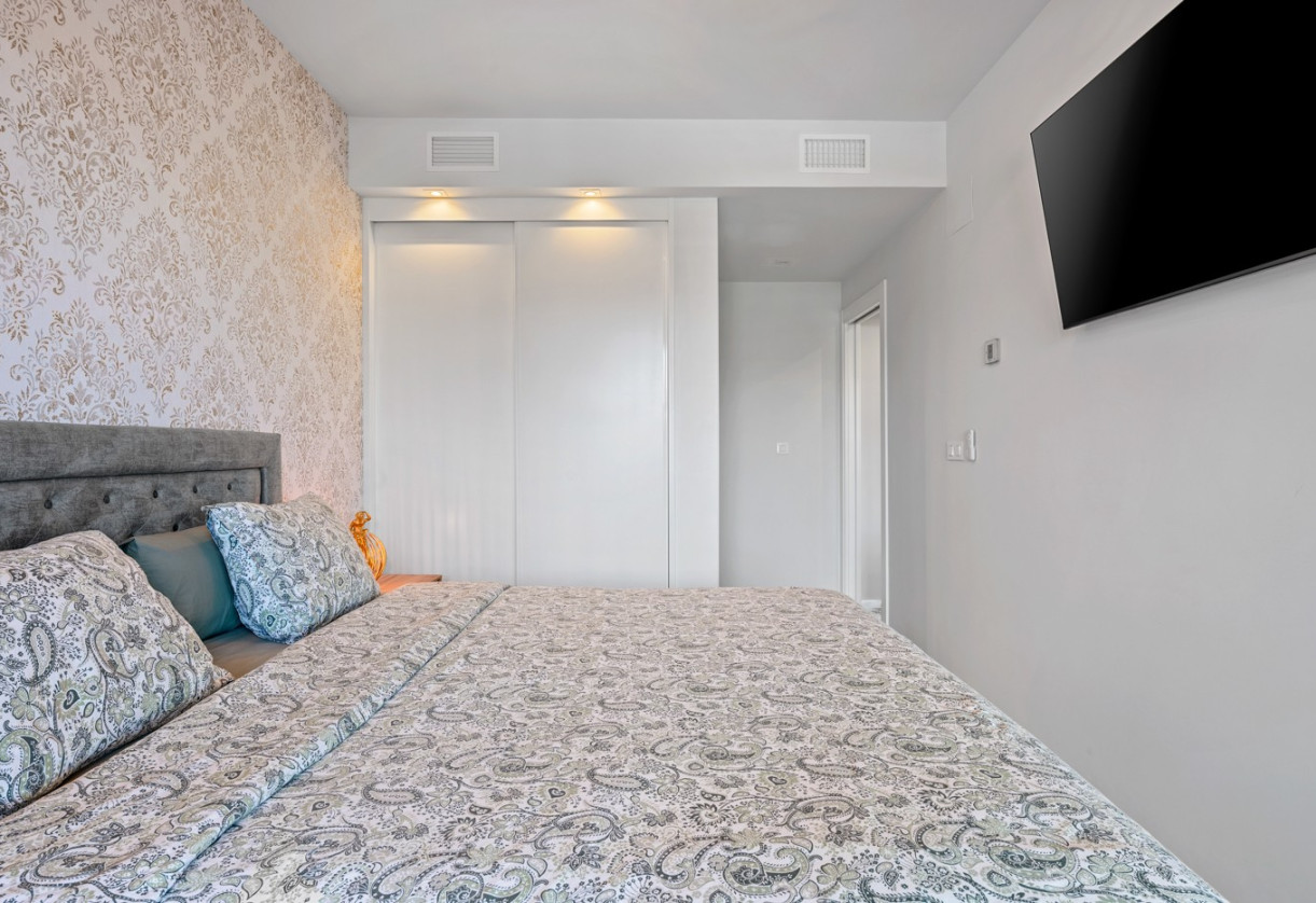 Rynek wtórny · Apartments · Orihuela Costa · Los Altos