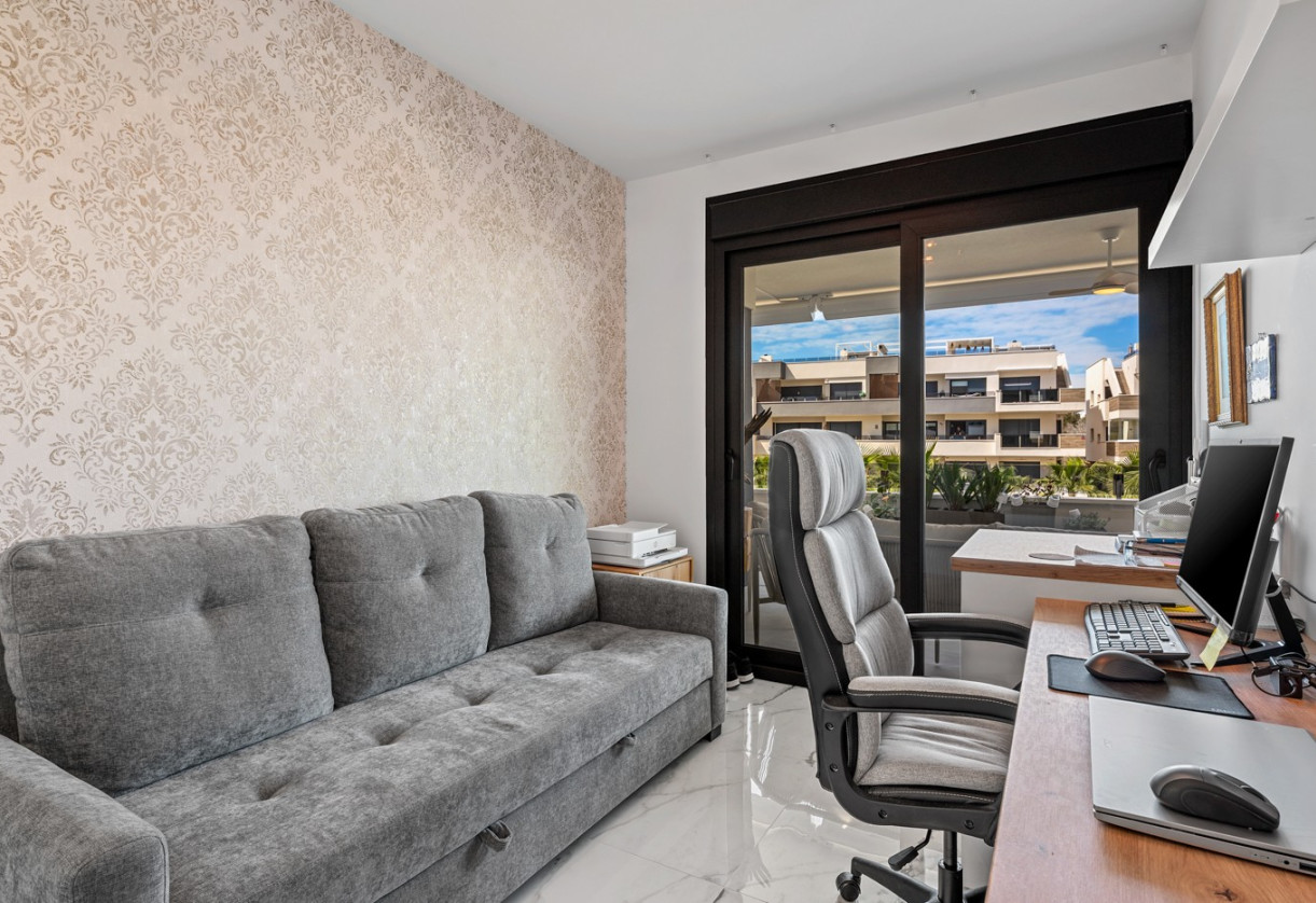 Rynek wtórny · Apartments · Orihuela Costa · Los Altos
