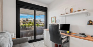 Rynek wtórny · Apartments · Orihuela Costa · Los Altos