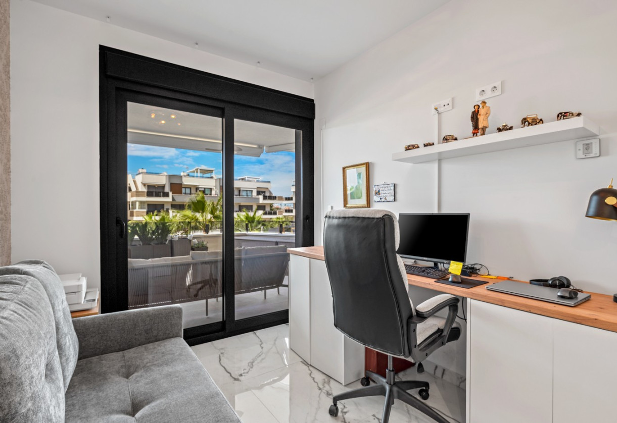 Rynek wtórny · Apartments · Orihuela Costa · Los Altos