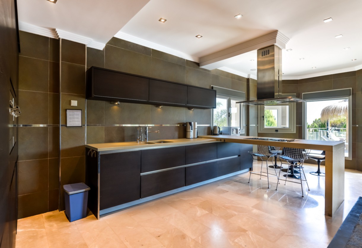 Rynek wtórny · Luxury Villas · Benissa Coast