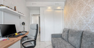Rynek wtórny · Apartments · Orihuela Costa · Los Altos