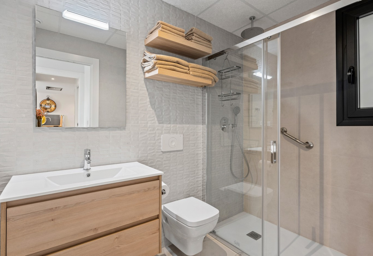 Rynek wtórny · Apartments · Orihuela Costa · Los Altos