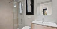 Rynek wtórny · Apartments · Orihuela Costa · Los Altos