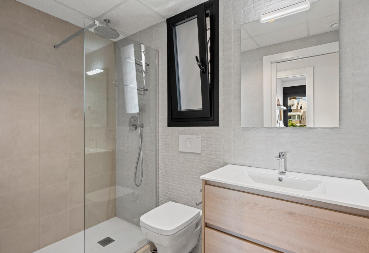 Rynek wtórny · Apartments · Orihuela Costa · Los Altos