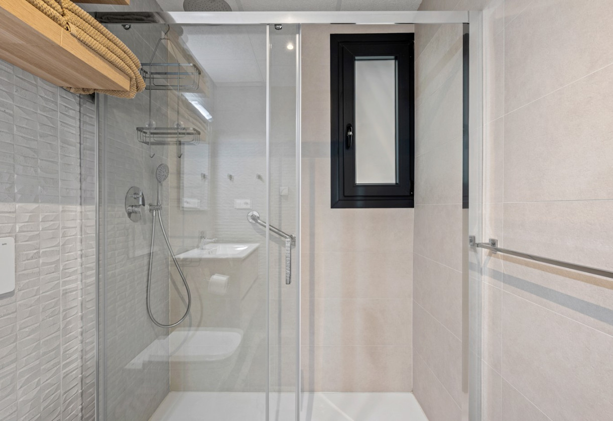 Rynek wtórny · Apartments · Orihuela Costa · Los Altos
